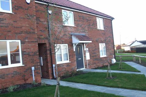 undefined, 63 Malsters Drive, Horncastle, LN9 5FH (Postcode just off 5JP)
