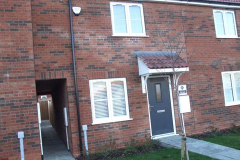 undefined, 63 Malsters Drive, Horncastle, LN9 5FH (Postcode just off 5JP)