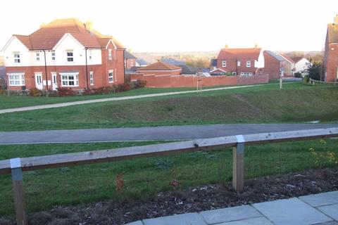 undefined, 63 Malsters Drive, Horncastle, LN9 5FH (Postcode just off 5JP)