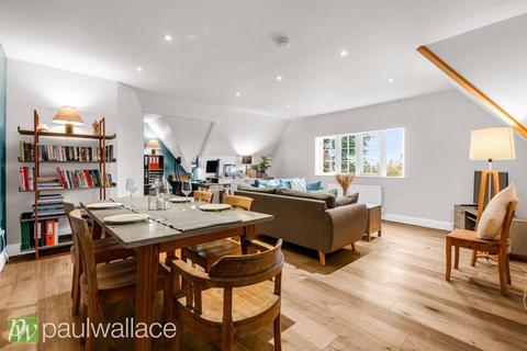2 bedroom apartment for sale, St. Cross Chambers, Hoddesdon