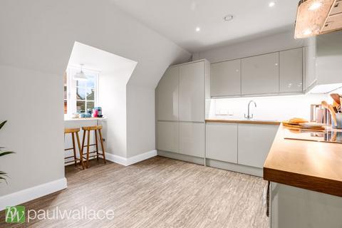 2 bedroom apartment for sale, St. Cross Chambers, Hoddesdon