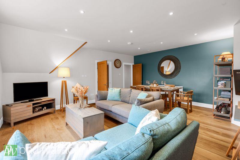 Living / Dining Room