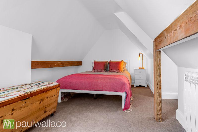 Loft Space
