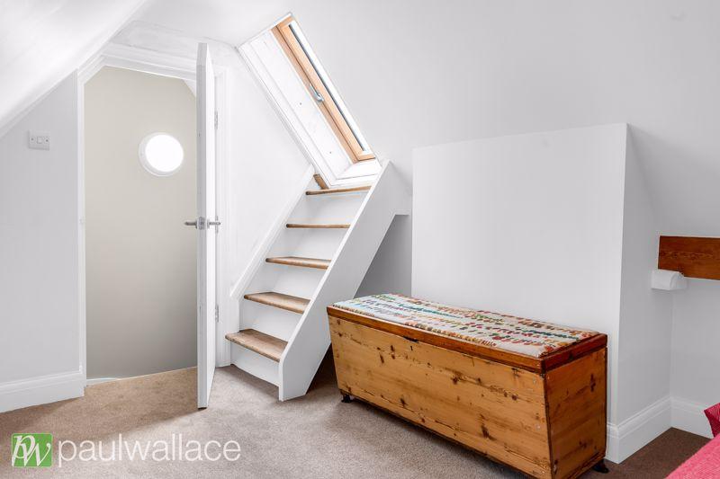 Loft Space