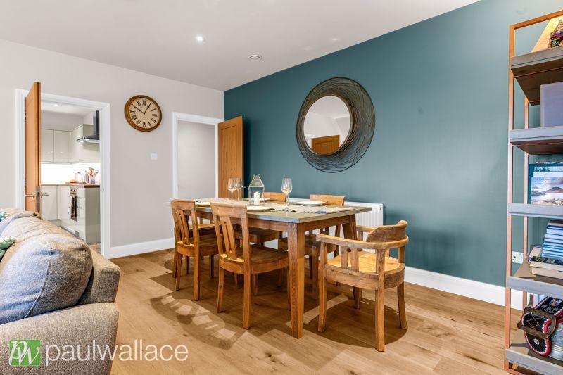Living / Dining Room