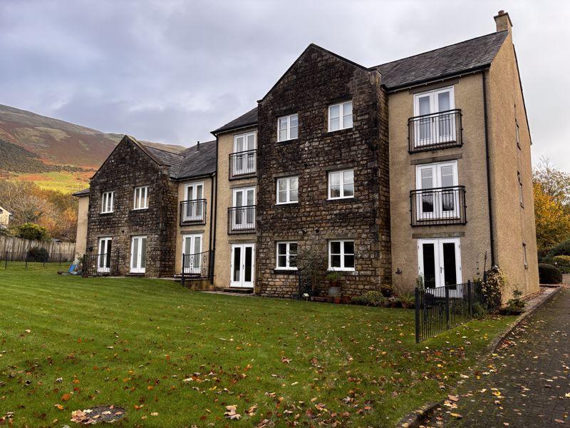 Maple Close...