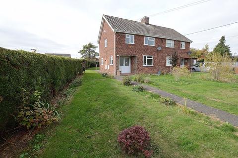 3 bedroom semi-detached house for sale, 9 Roxholme Road, Leasingham