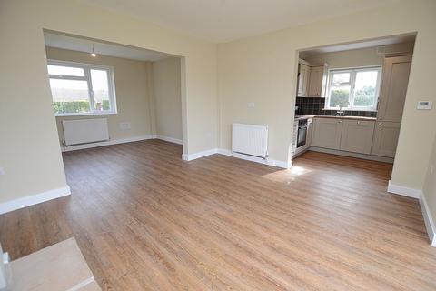 3 bedroom semi-detached house for sale, 9 Roxholme Road, Leasingham