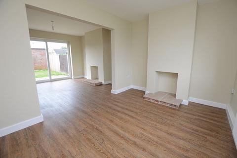 3 bedroom semi-detached house for sale, 9 Roxholme Road, Leasingham