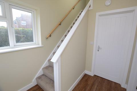 3 bedroom semi-detached house for sale, 9 Roxholme Road, Leasingham