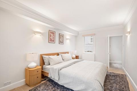 undefined, Childs Walk, Earls Court, London