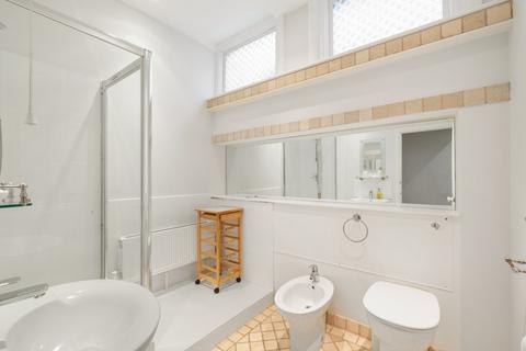 undefined, Childs Walk, Earls Court, London