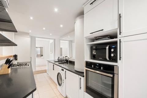 undefined, Childs Walk, Earls Court, London