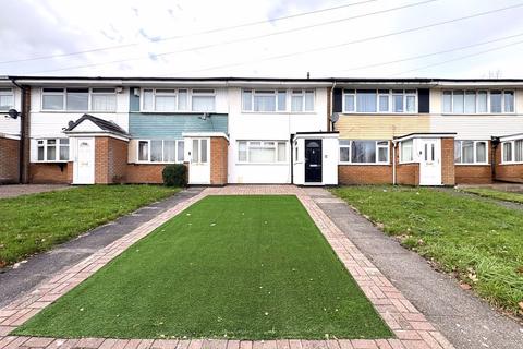 undefined, Stoney Lane, Bloxwich, Walsall