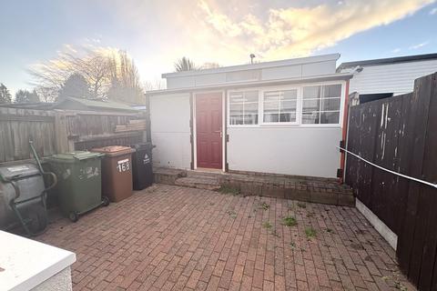 undefined, Stoney Lane, Bloxwich, Walsall