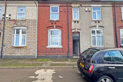 Bilhay Lane, WEST BROMWICH, B70 9RP
