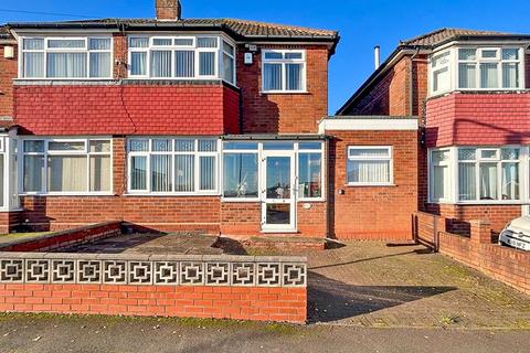 Rydding Square, West Bromwich
