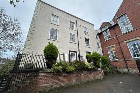St. Annes Court, Durham, County Durham, DH1