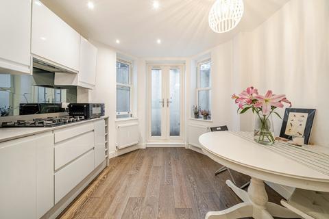 2 bedroom apartment for sale, Weltje Road, London, W6