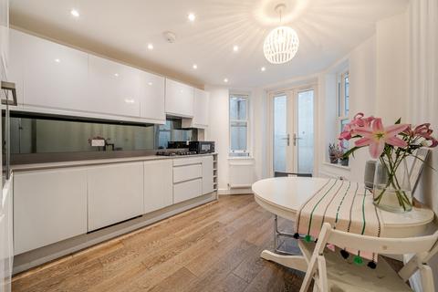2 bedroom apartment for sale, Weltje Road, London, W6