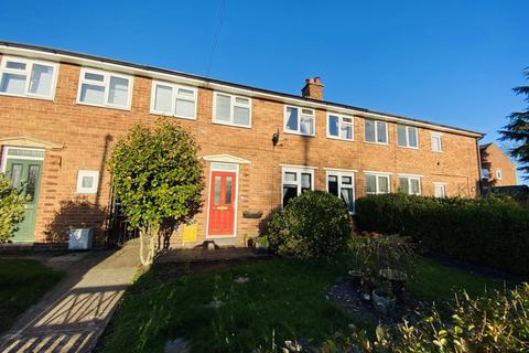 undefined, Manor Road, Cuddington, CW8 2QY