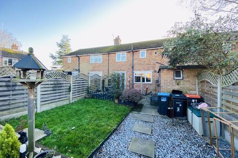 undefined, Manor Road, Cuddington, CW8 2QY