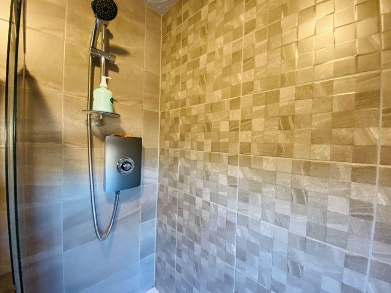 Shower Over Bath