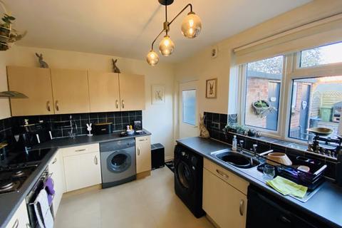 undefined, Manor Road, Cuddington, CW8 2QY