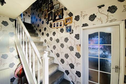 undefined, Manor Road, Cuddington, CW8 2QY
