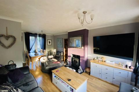 undefined, Manor Road, Cuddington, CW8 2QY