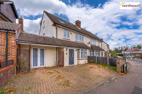 undefined, Garston Lane, Watford, WD25