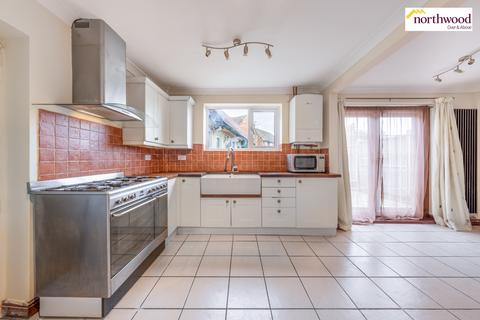 undefined, Garston Lane, Watford, WD25