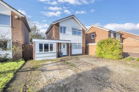 undefined, Hilltop Way, Stanton