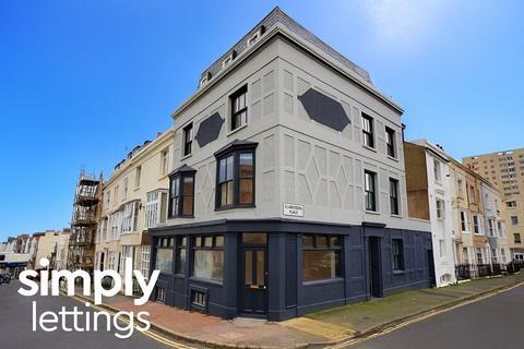 undefined, College Place, Brighton