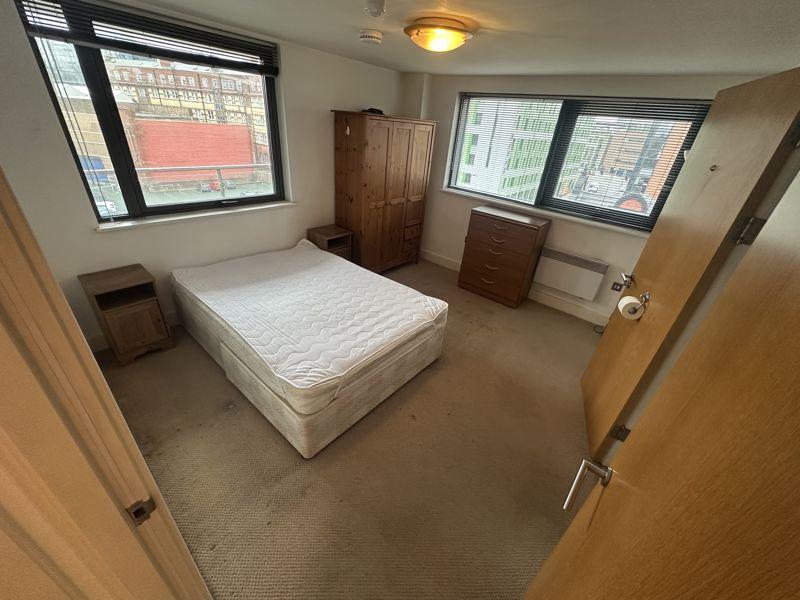 Bed 1
