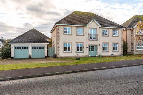 undefined, 20 Thirlestane Drive, Lauder