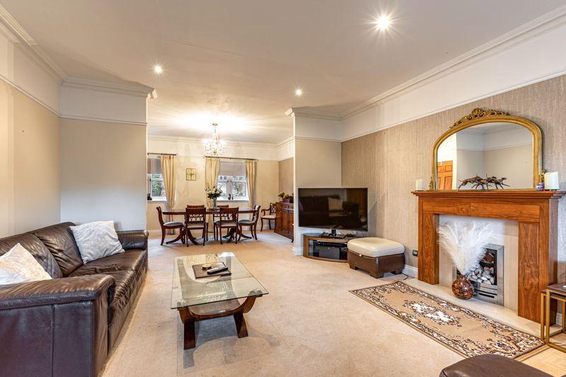 Sitting Room to...