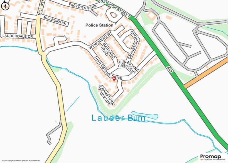 Property Location