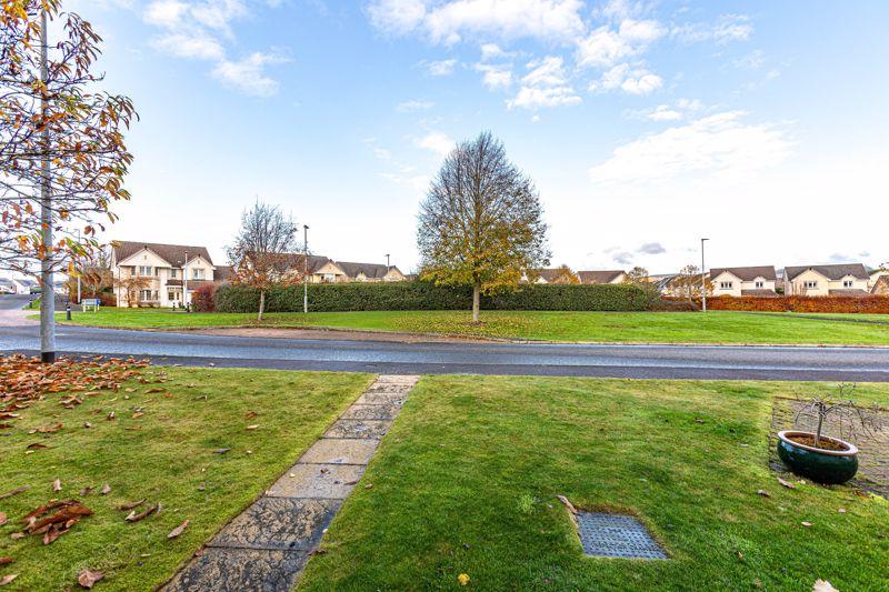Front Driveway &amp;...