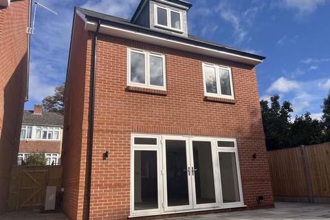 undefined, Field View Road, Blandford Forum
