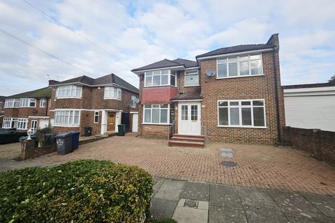undefined, Blackwell Gardens, Edgware, HA8