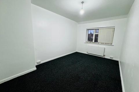 undefined, Valence Avenue, Dagenham RM8