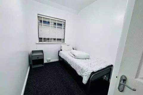 3 bedroom terraced house to rent - View 5
