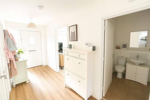 2 bedroom bungalow for sale, Craigmore Close, Bourne, Lincolnshire, PE10