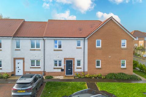 Shott Drive, Glasgow, G72