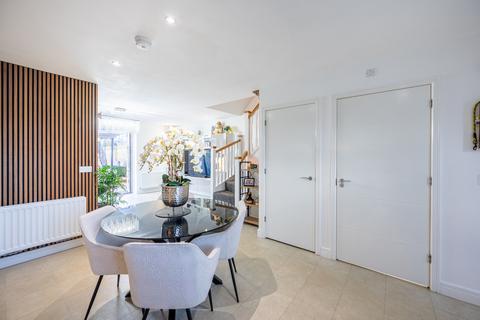 3 bedroom terraced house for sale, Shott Drive, Glasgow, G72