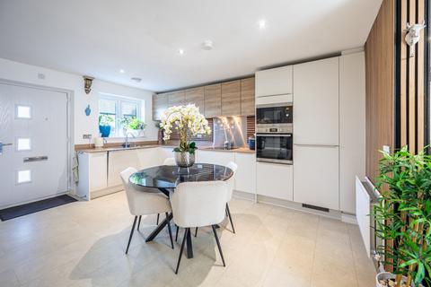 3 bedroom terraced house for sale, Shott Drive, Glasgow, G72