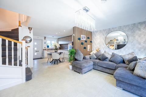 undefined, Shott Drive, Glasgow, G72