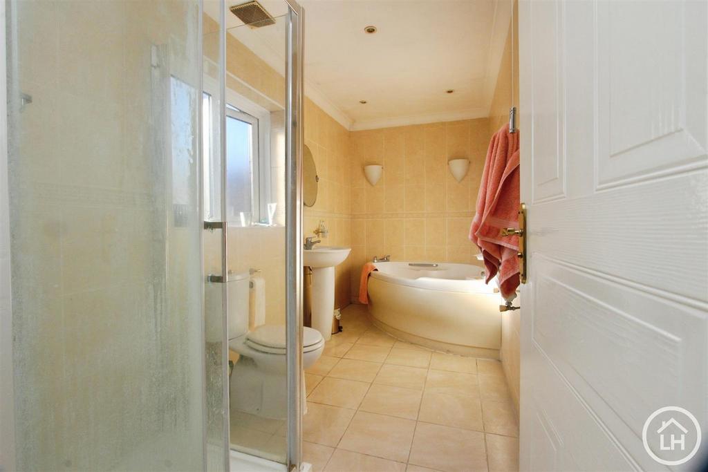 En-Suite
