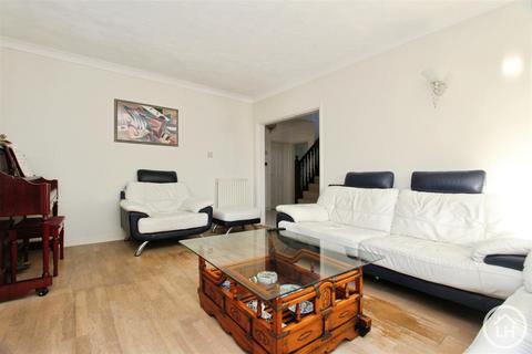 4 bedroom detached house for sale, Balas Drive, Sittingbourne